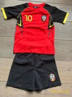 Voetbaltenue - Maat 122/128, Enfants & Bébés, Vêtements enfant | Taille 122, Enlèvement ou Envoi, Utilisé, Garçon ou Fille, Vêtements de sport ou Maillots de bain