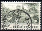 Belgie 1976 - Yvert 1826/OBP 1831 - Cultuur (ST), Verzenden, Gestempeld, Gestempeld