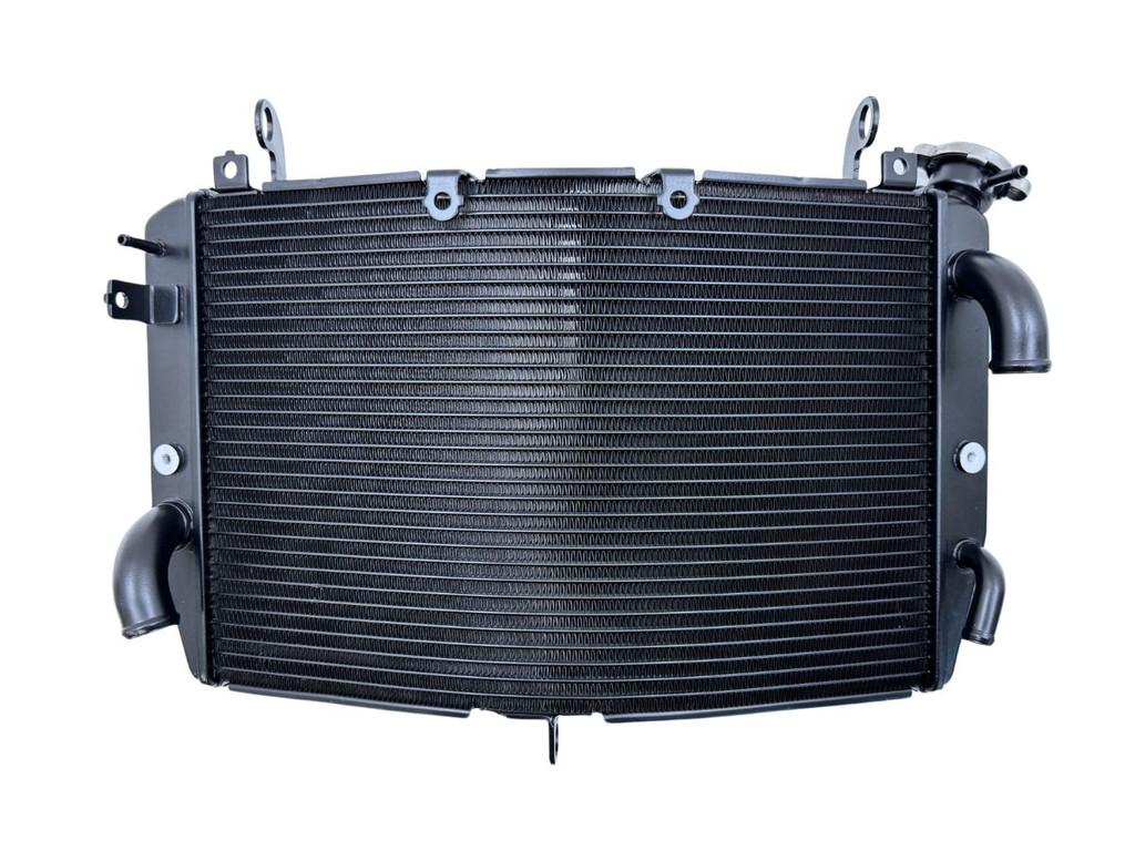 RADIATEUR Yamaha YZF R1 2009-2014 (YZF-R1 14B 1KB 2SG), Motoren, Dhr. S. di Majo, Nieuw, Info@cama-motorparts.nl, P.J. Troelstraweg 8 8
3144 CX  MAASSLUIS, NL