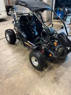 Pgo buggy 250 cc