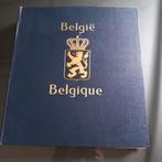 Belgische postzegels, Ophalen