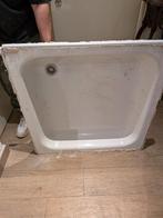 douchebak, Bricolage & Construction, Sanitaire, Enlèvement, Utilisé, Douche