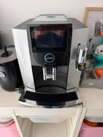 Jura S8 koffie machine met melk reservoir, Ophalen of Verzenden, Zo goed als nieuw