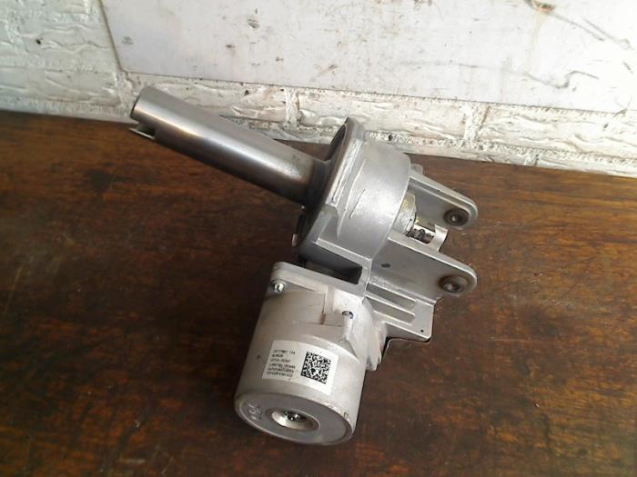 Direction assistée électrique d'un Fiat Punto Evo, Autos : Pièces & Accessoires, Commande, Fiat, Utilisé, 3 mois de garantie, Enlèvement ou Envoi