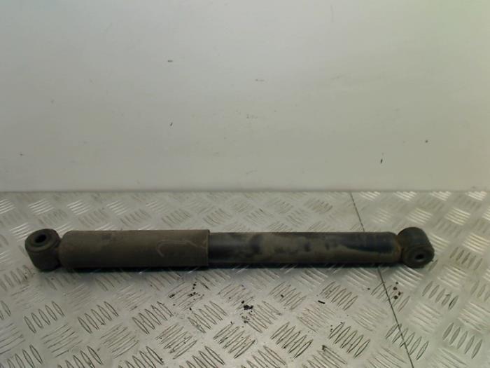 Amortisseur arrière droit d'un Mercedes Sprinter, Autos : Pièces & Accessoires, Suspension & Châssis, Mercedes-Benz, Utilisé, 3 mois de garantie