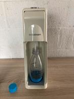 Sodastream, Enlèvement, Comme neuf