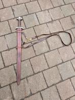 Épée viking, Enlèvement ou Envoi