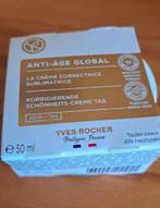 Yves Rocher, dagcrème Anti-âge, Nieuw, Gehele gezicht, Verzorging