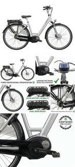 Prachtige Pegasus E-Bike Bosch Middenmotor  Slechts 3200 km!, Zo goed als nieuw, 47 tot 51 cm, 50 km per accu of meer, Ophalen