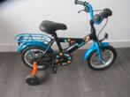 Magnifique  12,5 pouces Bike Fun, 2.5-4j, Enlèvement, Stabilisateurs