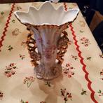 Mooi vaasje, Ophalen