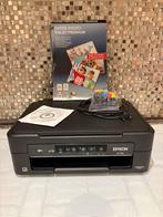 Epson XP225, Enlèvement, Comme neuf, Imprimante