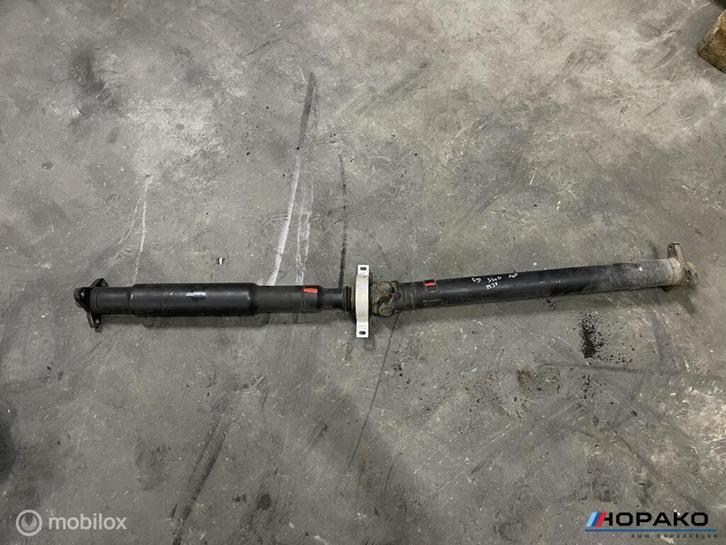 Cardanas BMW E90 E91 E92 E93 325D 330D M57 automaat, Auto-onderdelen, Remmen en Aandrijving, Gebruikt, Ophalen of Verzenden