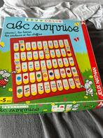 Abc surprise, Enlèvement ou Envoi, Utilisé, Autres types