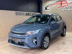 Kia Stonic 1.0 T Pulse ISG * GARANTIE 12 MOIS * 1ER PROP *, Argent ou Gris, Achat, 998 cm³, Euro 6