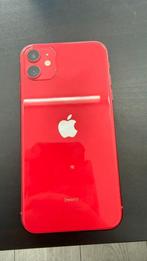 Iphone 11, 64GB, rouge, Enlèvement ou Envoi, Comme neuf, IPhone 11