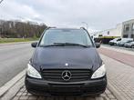 Mercedes-Benz Viano 3.0 Cdi V6 | Automaat | Leder | Airco |, Autos, Cuir, Essai à domicile, Achat, Entreprise