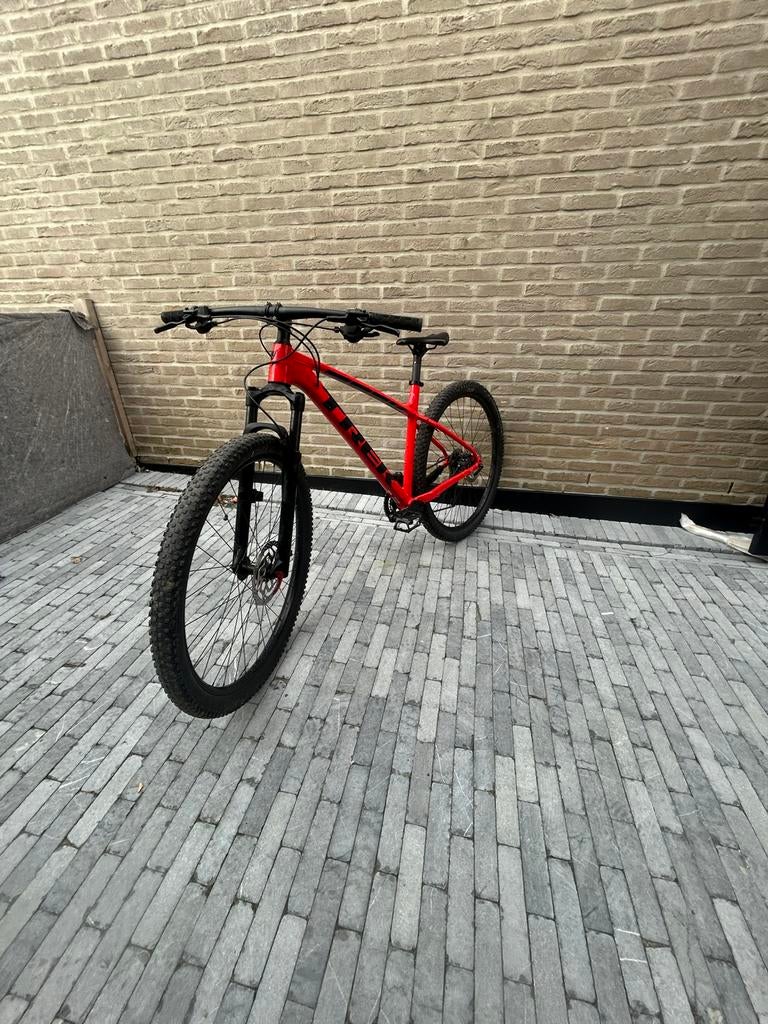 Trek x-caliber 7 TOP STAAT, Hardtail, Ophalen of Verzenden, Zo goed als nieuw, Trek