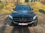 GLC 350 4 MATIC 7 GTRONIC,2017, Lederen bekleding, GLC, Particulier, Te koop