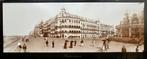 Panorama’s Oostende - "Le Bon" / E.V. Dessard (ca. 1905), Ophalen, Voor 1940, Gebouw, Foto