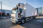 Volvo FLH 290 +CARRIER, Euro 5, Achat, Entreprise, 213 kW