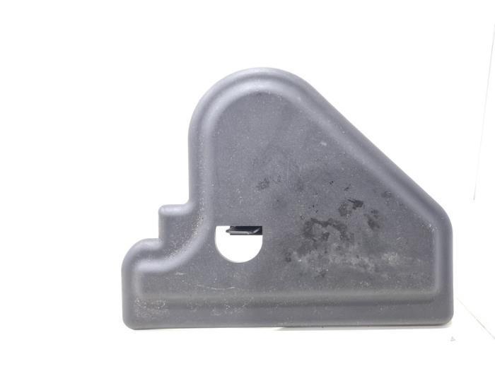 Luchtgeleider van een Peugeot RCZ, Auto-onderdelen, Motor en Toebehoren, Peugeot, Gebruikt, 3 maanden garantie, Ophalen of Verzenden