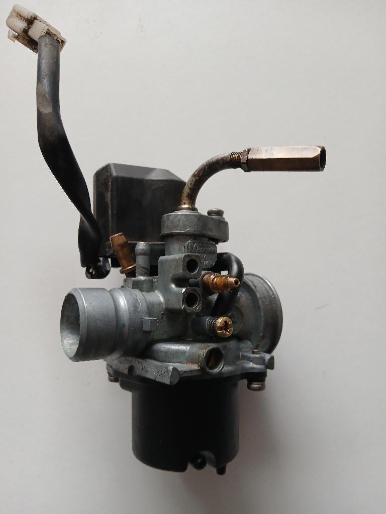 Carburateur minarelli gurtner, Enlèvement, Utilisé, Carburateur, Mbk