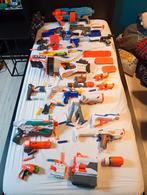 Collectie Nerf, Ophalen