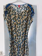 Robe miss captain., Enlèvement