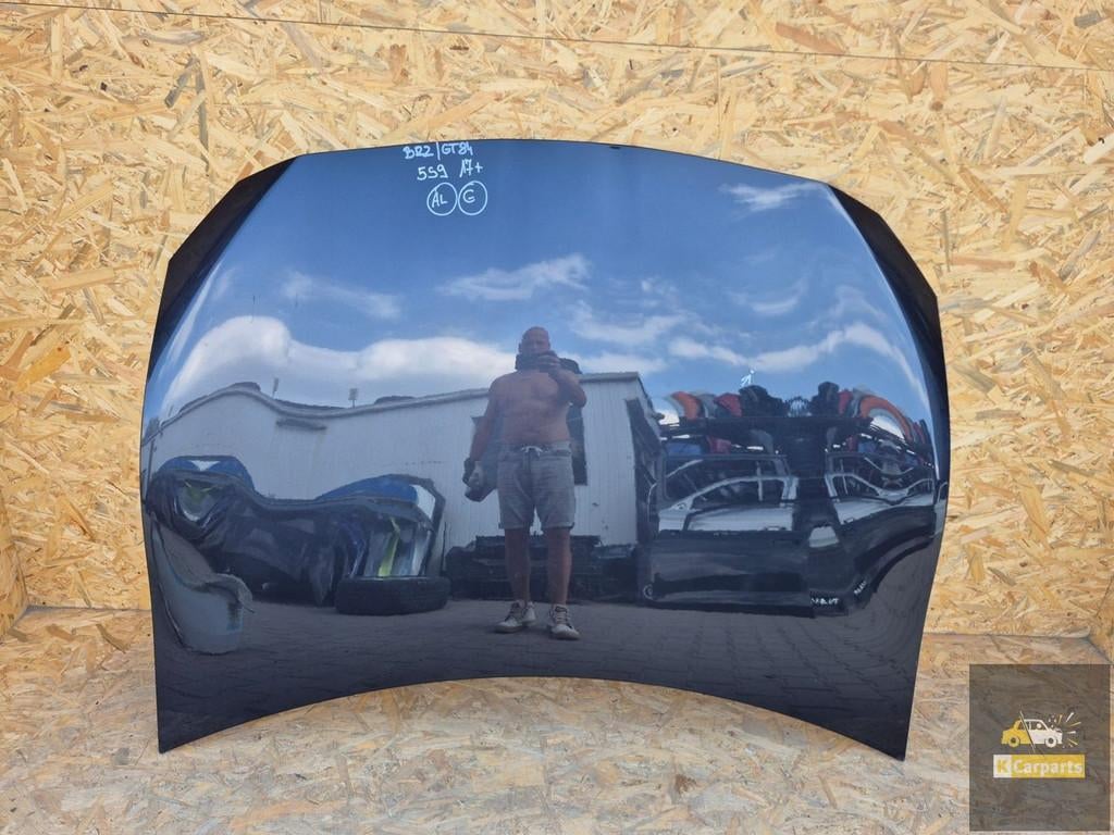 Subaru BRZ Toyota GT86 motorkap, Info@toyota.co.jp, Gebruikt, Toyota Motor Corporation, Toyota-Cho 1
471-8571  Toyota City