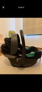 Cybex gold S2 - i size black, Enlèvement ou Envoi, Comme neuf, Isofix