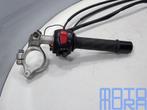 Clipon / stuur rechts Suzuki GSXR 750 SRAD 1996 2000 GSX-R 1, -, Utilisé, -, -