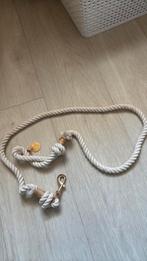 Leiband, Beige, Avec pendentif, Enlèvement, Utilisé
