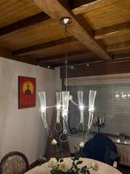 Lustre LED, Enlèvement, Utilisé, Verre