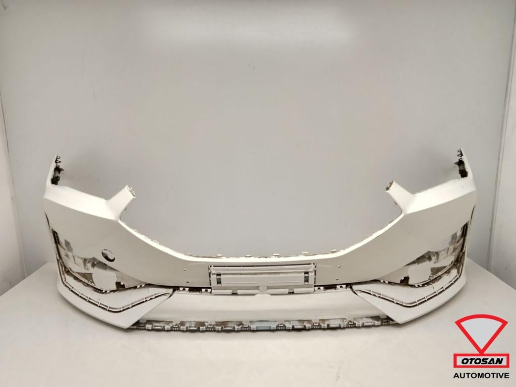 Pare-chocs avant d'origine pour Seat Leon 4 FR Cupra 2019+, Pare-chocs, Autovia A-2, Km 585 585
08760  Martorell, ES, SEAT S.A.