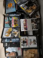Dvd's allerlei gernes, Ophalen, Gebruikt