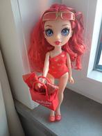 Rainbow high Ruby beach ( geen verzending), Ophalen