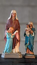 Gips - heilige beelden, Enlèvement