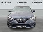 Renault Mégane Intens Blue dCi 115, Argent ou Gris, Achat, Euro 6, Noir