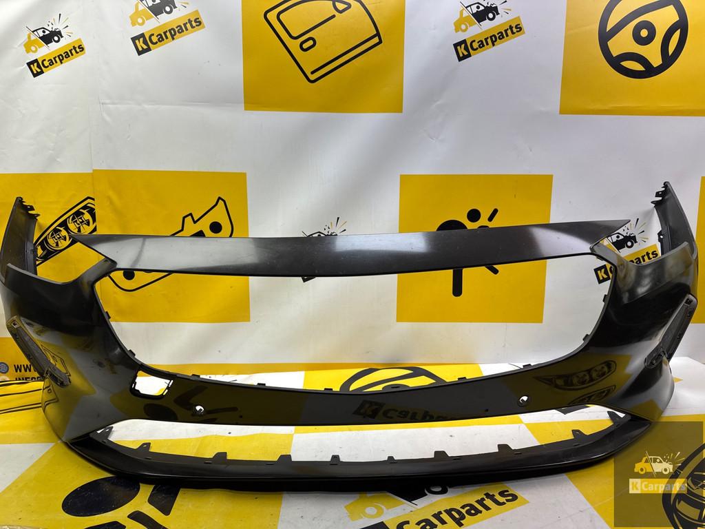 Opel insignia Voorbumper PDC 551004542 bumper, Auto-onderdelen, Carrosserie, Bumper, Opel, Voor, Gebruikt