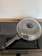 CookWay Wok 29 cm, Ophalen, Zo goed als nieuw, Glas, Wok