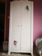 Chambre bébé complète – Lit, armoire & table à langer, Enfants & Bébés, Enlèvement, Utilisé, Garçon ou Fille