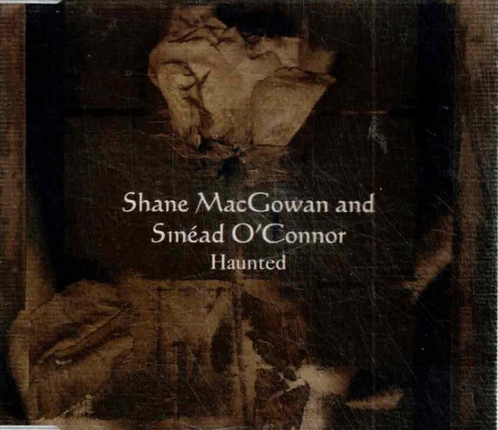 CD, Maxi-Single  /  Shane MacGowan And Sinéad O'Connor, Cd's en Dvd's, Cd's | Overige Cd's, Ophalen of Verzenden