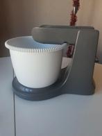 Tefal Prep'Mix Robot mixeur 500 W Gris/Blanc, Electroménager, Mélangeurs de cuisine, 2 à 3 litres, Enlèvement, Neuf, 3 vitesses ou plus