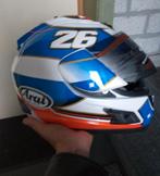 Moter helmen, Motoren, Ophalen