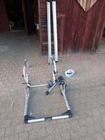 Thüle fietsendrager, Ophalen, 2 fietsen, Gebruikt, Fietsendrager-accessoire