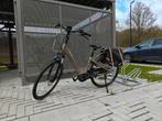 Mooie elektrische Oxford box 10.0 fiets met slechts 264 km!, 47 à 51 cm, Enlèvement, Comme neuf