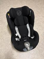Cybex Sirona Z2 i-size autostoel + base, Verstelbare rugleuning, 0 t/m 18 kg, Zo goed als nieuw, Isofix