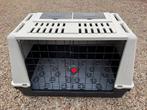 Cage transport chien . A saisir ! ! !, Animaux & Accessoires, Enlèvement, Comme neuf