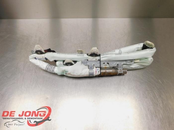 Airbag hemel rechts van een Mercedes GLA, Auto-onderdelen, Overige Auto-onderdelen, Mercedes-Benz, Gebruikt, 3 maanden garantie
